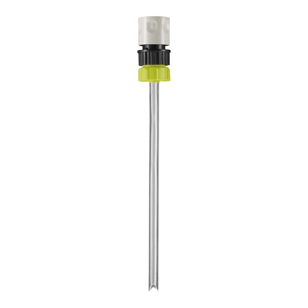 Akku-Mitteldruckreiniger 'ONE+ HP Brushless RY18PWX41A-125P' 18 V inklusive 2 Akkus und Ladegerät