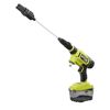 Akku-Mitteldruckreiniger 'ONE+ HP Brushless RY18PWX41A-125P' 18 V inklusive 2 Akkus und Ladegerät