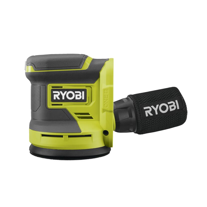 RYOBI Akku-Exzenterschleifer