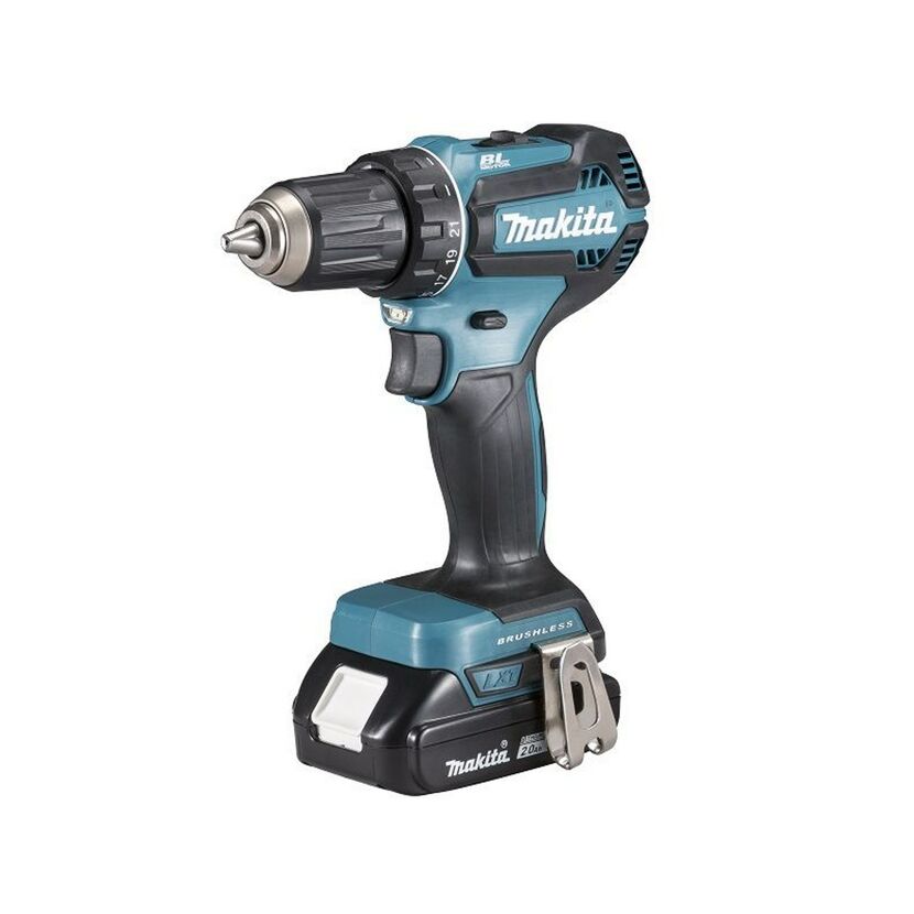 Makita Akkubohrschrauber DDF485