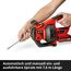Einhell Akku-Rohrreiniger TE-DA 18/760