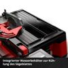Akku-Fliesenschneidmaschine 'TE-TC 18/115 Li-Solo' 18 V