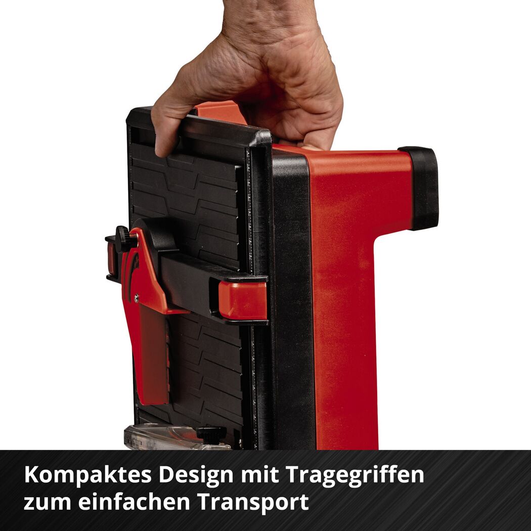 Akku-Fliesenschneidmaschine 'TE-TC 18/115 Li-Solo' 18 V