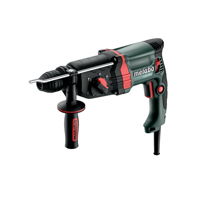 Metabo Kombihammer KHE 2445