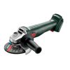 Akku-Winkelschleifer W 18 L 9-125 von Metabo