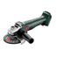 Akku-Winkelschleifer W 18 L 9-125 von Metabo