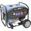 Benzin-Stromerzeuger 'GSE 6701 RS' 2200 W