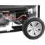 Verkleinertes Bild von Benzin-Stromerzeuger 'GSE 6701 RS' 2200 W