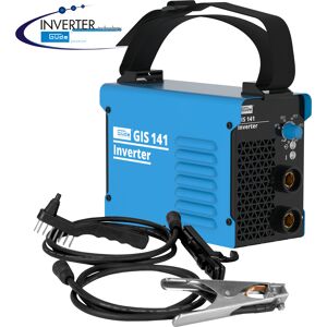 Inverter-Schweißgerät 'GIS 141' 230 V 10-140 A