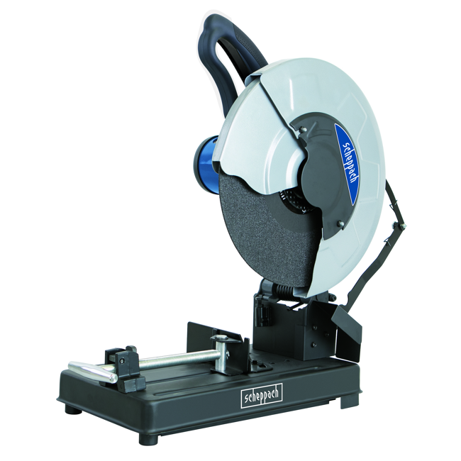 Bild von Metall-Trennschneider 2000 W