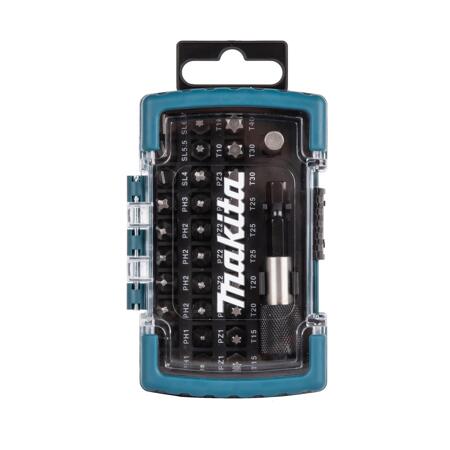 3. Bild von Bitset 'D-74762' 32-teilig