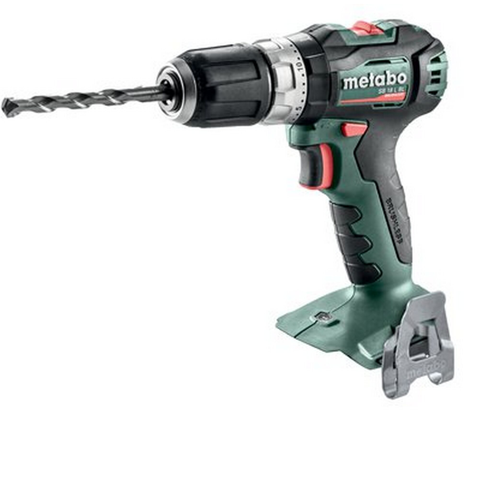 Metabo Akku-Schlagbohrschrauber SB 18 L BL mit Bohrer