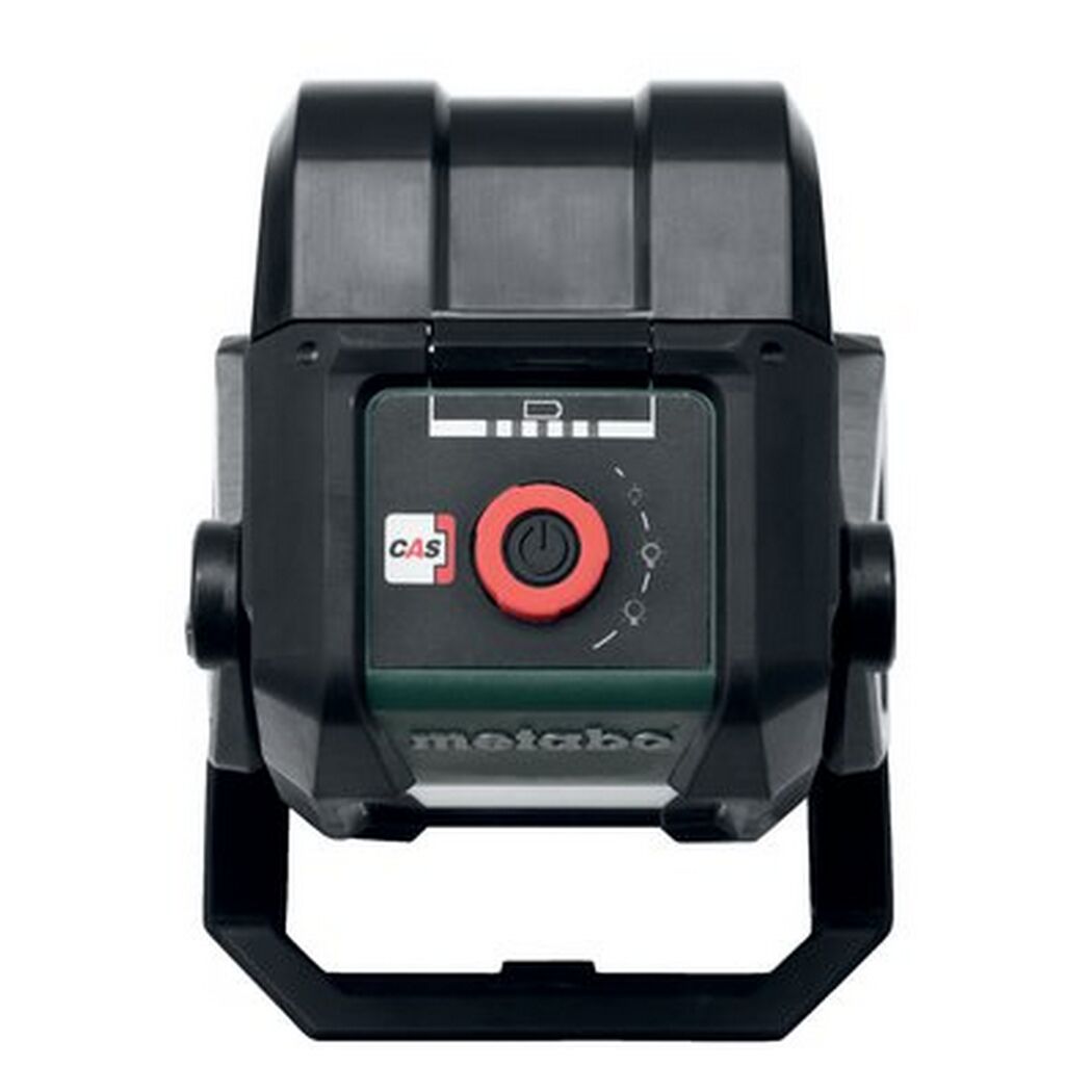 Akku-Baustrahler BSA 12-18 LED 2000 von Metabo