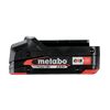 Metabo Li-Power 18V 2.0Ah Akku