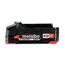Metabo Li-Power 18V 2.0Ah Akku