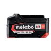 Metabo Li-Power 18V 5,2 Ah Akku