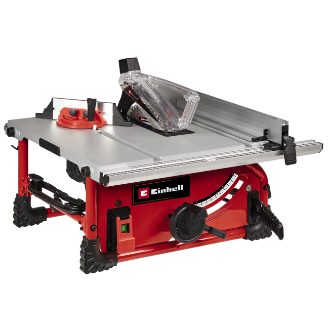 Bild von Tischkreissäge 'TE-TS 254 T' 2000 W