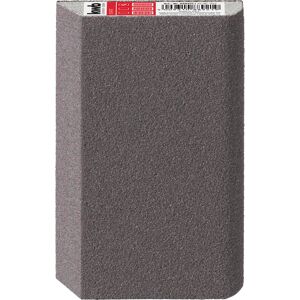 Schleifsschwamm fein 10 x 7 x 2,6 cm