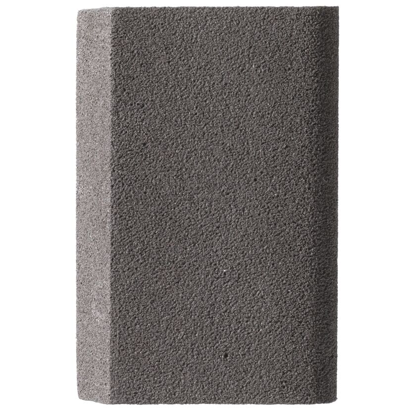 Schleifsschwamm fein 10 x 7 x 2,6 cm
