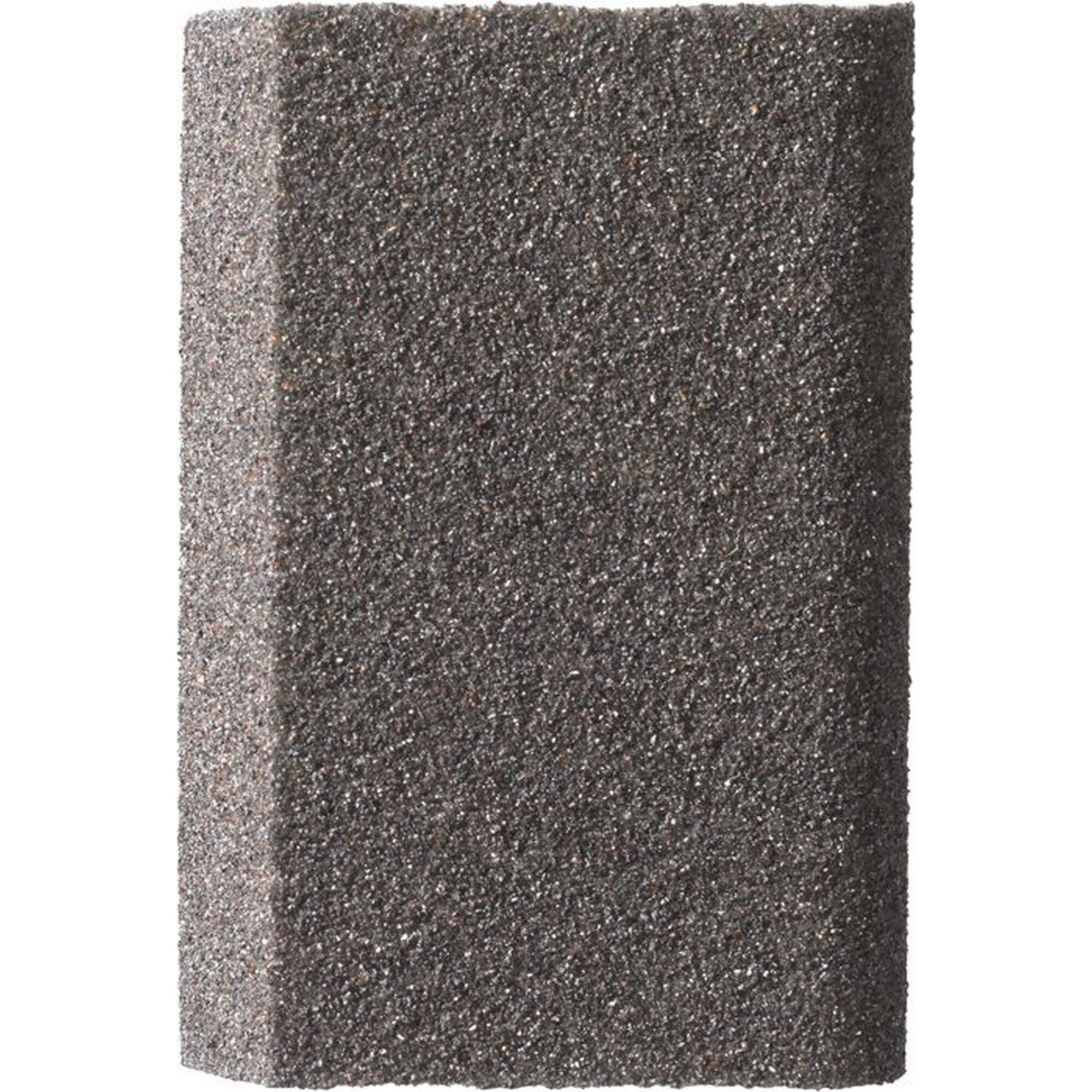 Schleifschwamm mit feiner Körnung