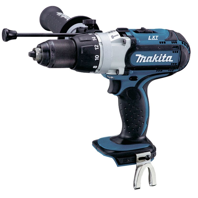 Makita Akku-Schrauber DHP451Z