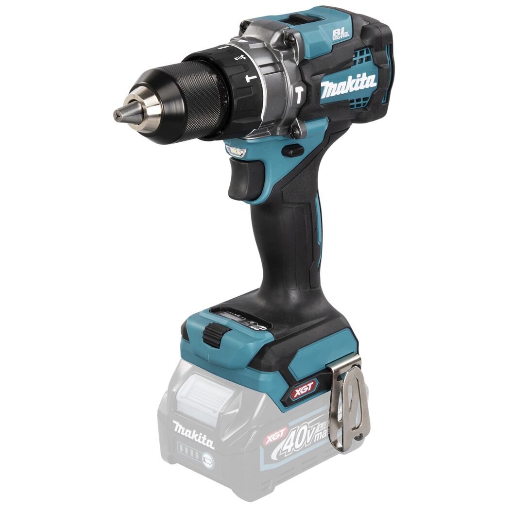 Makita Akku-Schrauber HP001GZ