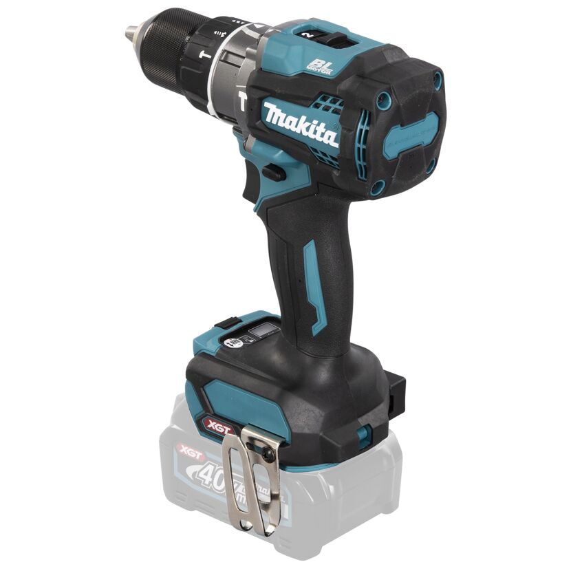 Akku-Schrauber Makita HP001GZ