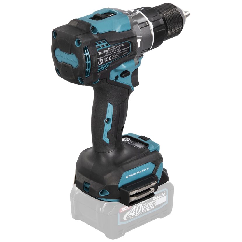 Makita Akku-Schrauber HP001G