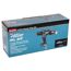 Makita Akku-Schlagbohrschrauber HP001GZ in Verpackung