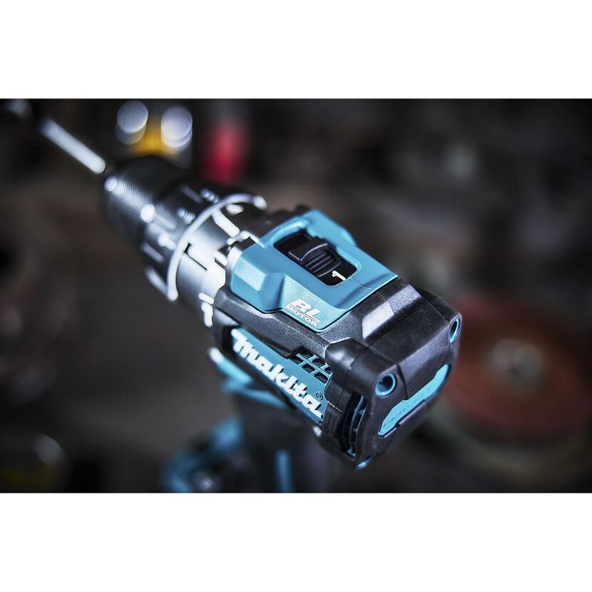 Makita Akku-Schrauber HP001GZ