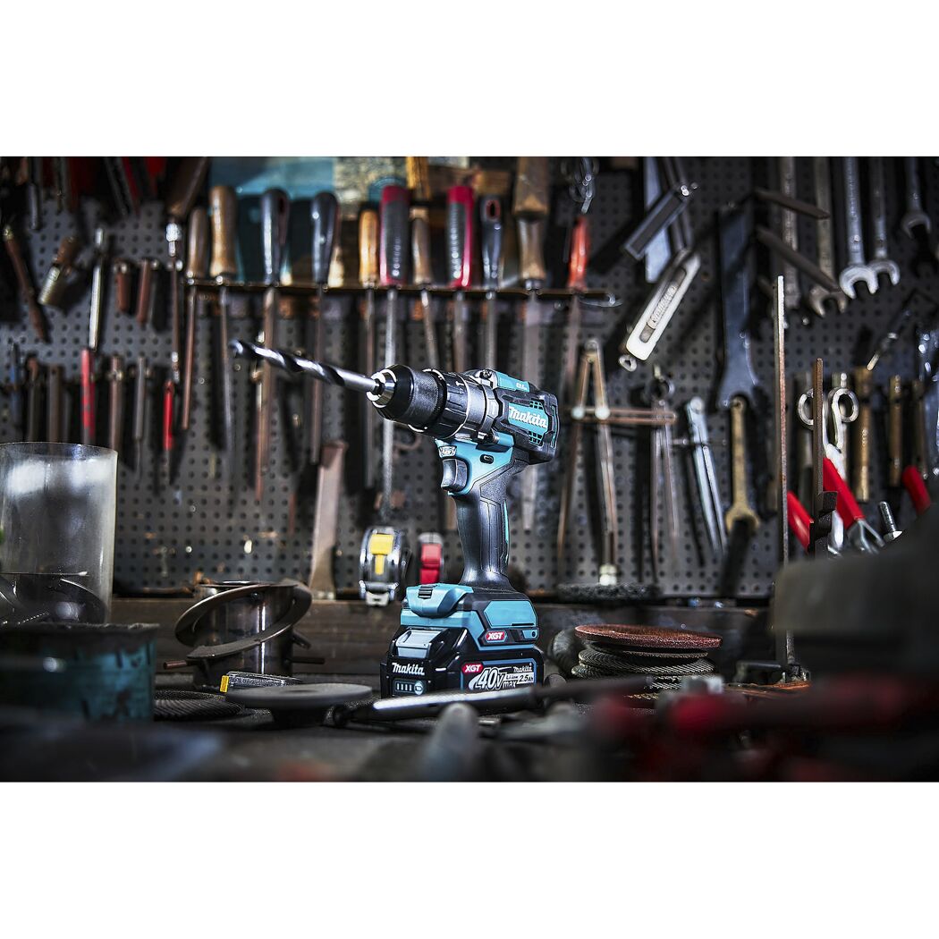Makita Akku-Schlagbohrschrauber