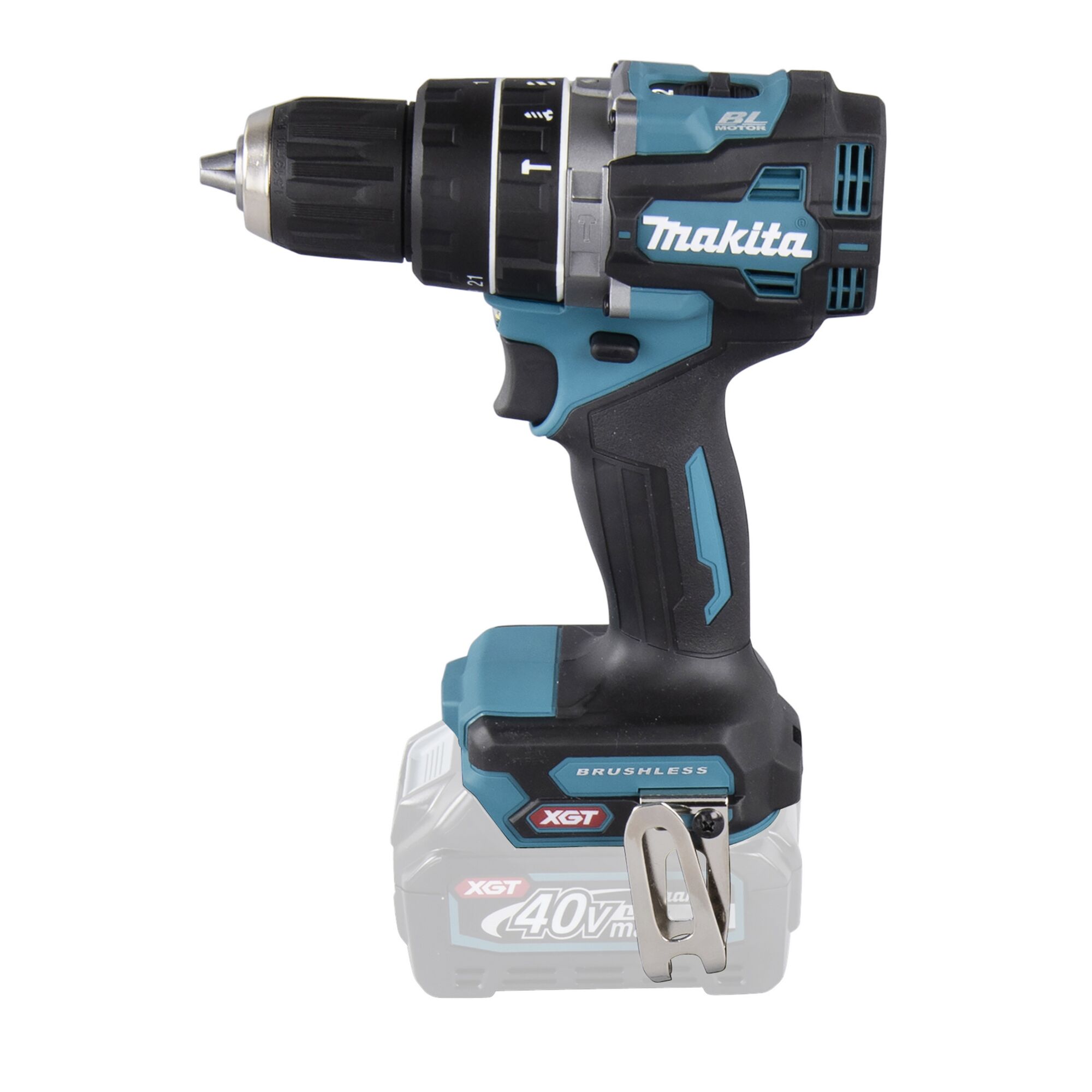 Makita Akku-Schrauber HP002GZ
