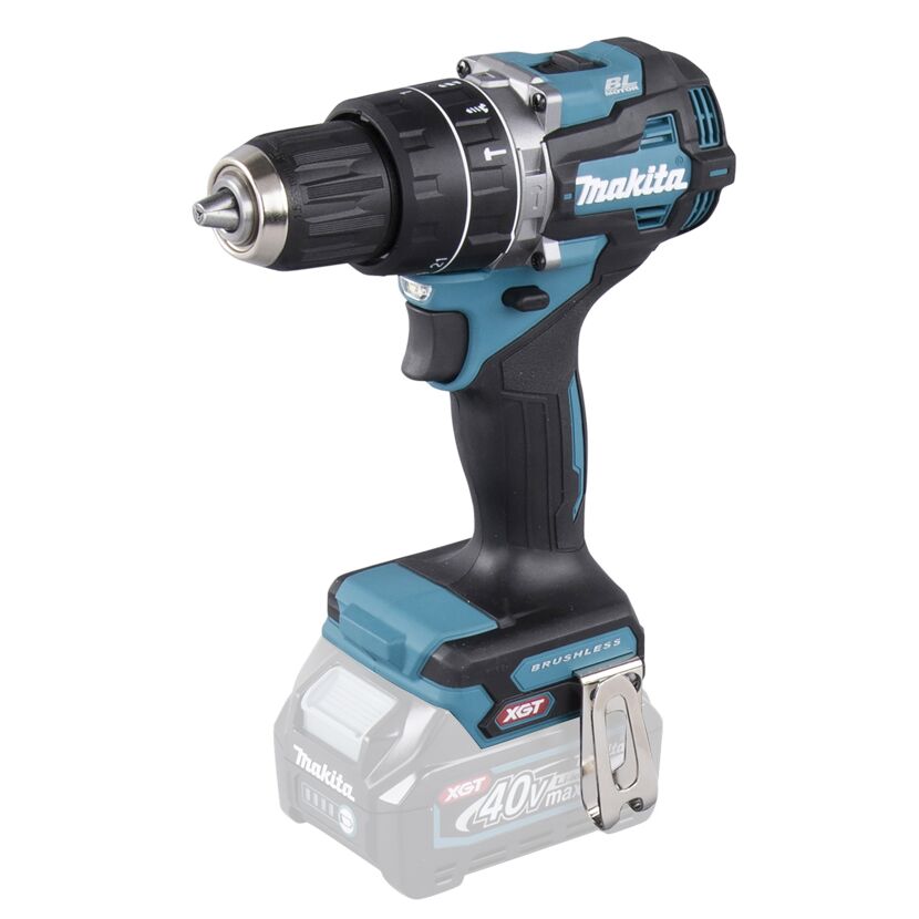 Makita Akku-Schlagschrauber HP002GZ