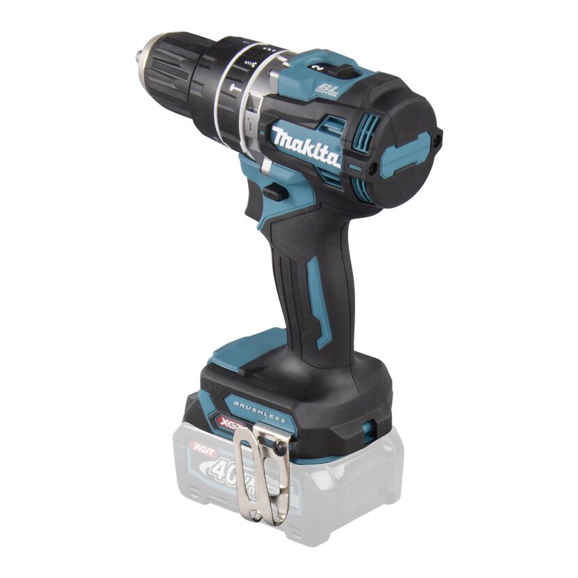 Makita Akku-Schlagschrauber HP002GZ