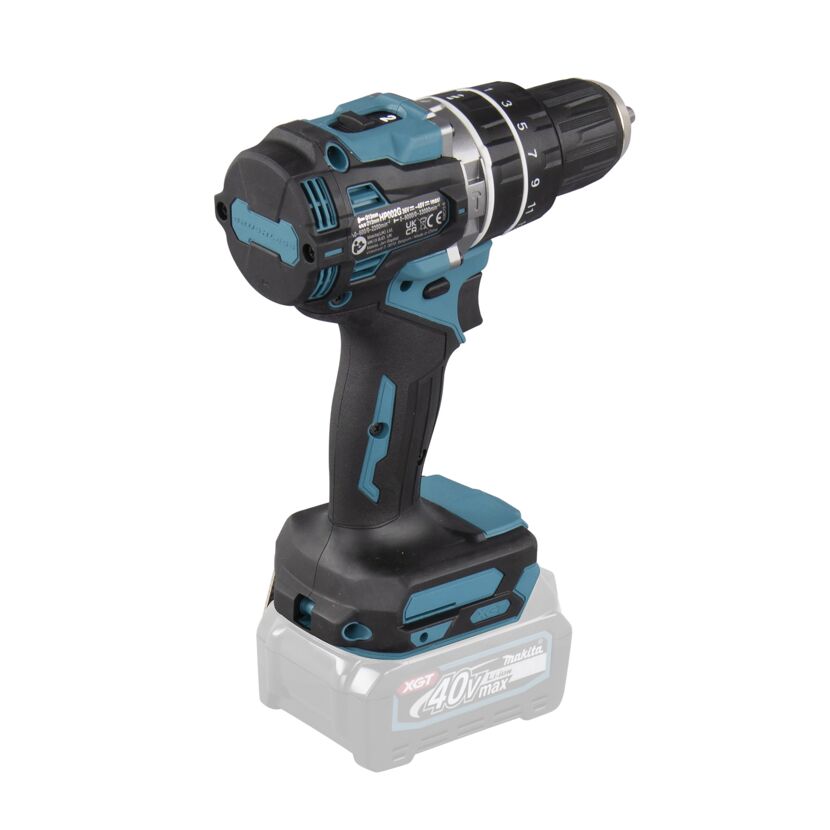 Makita Akku-Schrauber HP002GZ