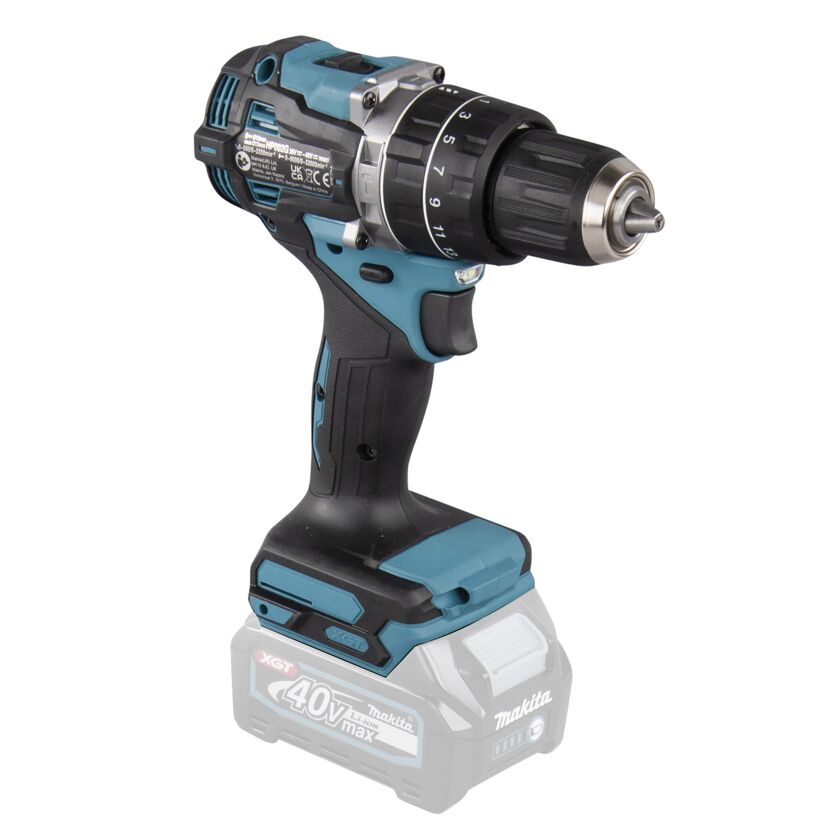 Makita Akku-Schlagschrauber HP002GZ