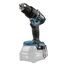 Makita Akku-Schlagschrauber HP002GZ