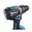 Makita Akku-Schrauber HP002G