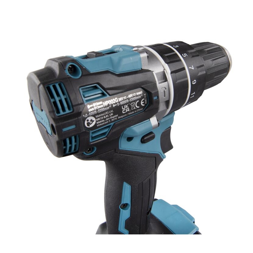 Makita Akku-Schrauber HP002G