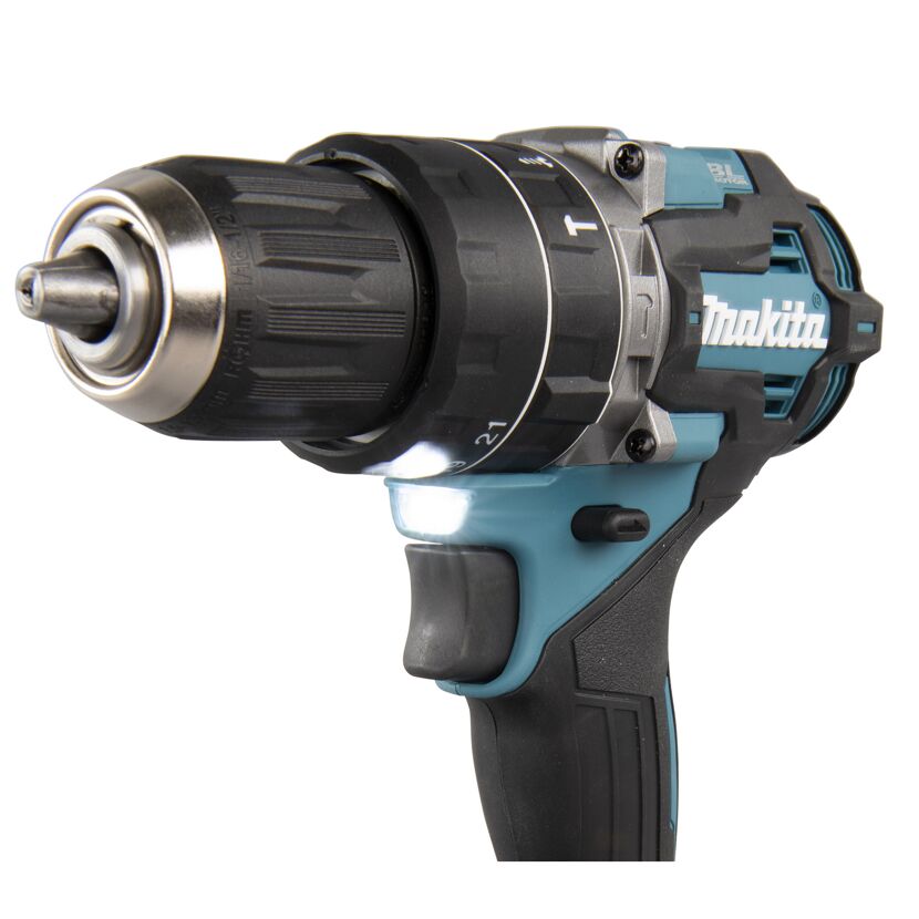Makita Akku-Schlagbohrschrauber