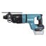 Makita Akku-Kombihammer HR007GZ