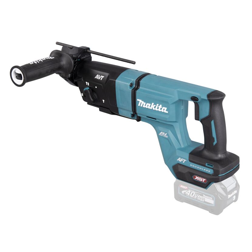 Akku-Kombihammer von Makita