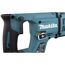 Makita Akku-Kombihammer HR007G, Detailansicht
