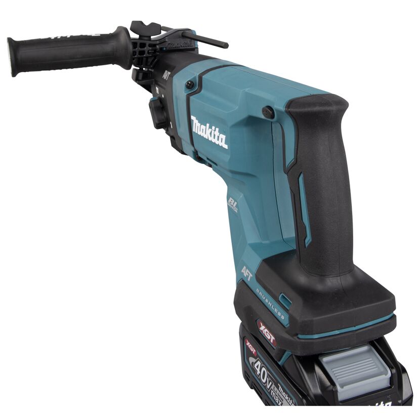 Makita Akku-Kombihammer HR007GZ
