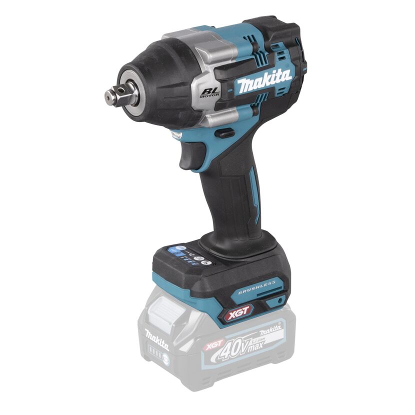 Makita Akku-Schlagschrauber