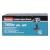 Makita Akku-Schlagschrauber in Verpackung