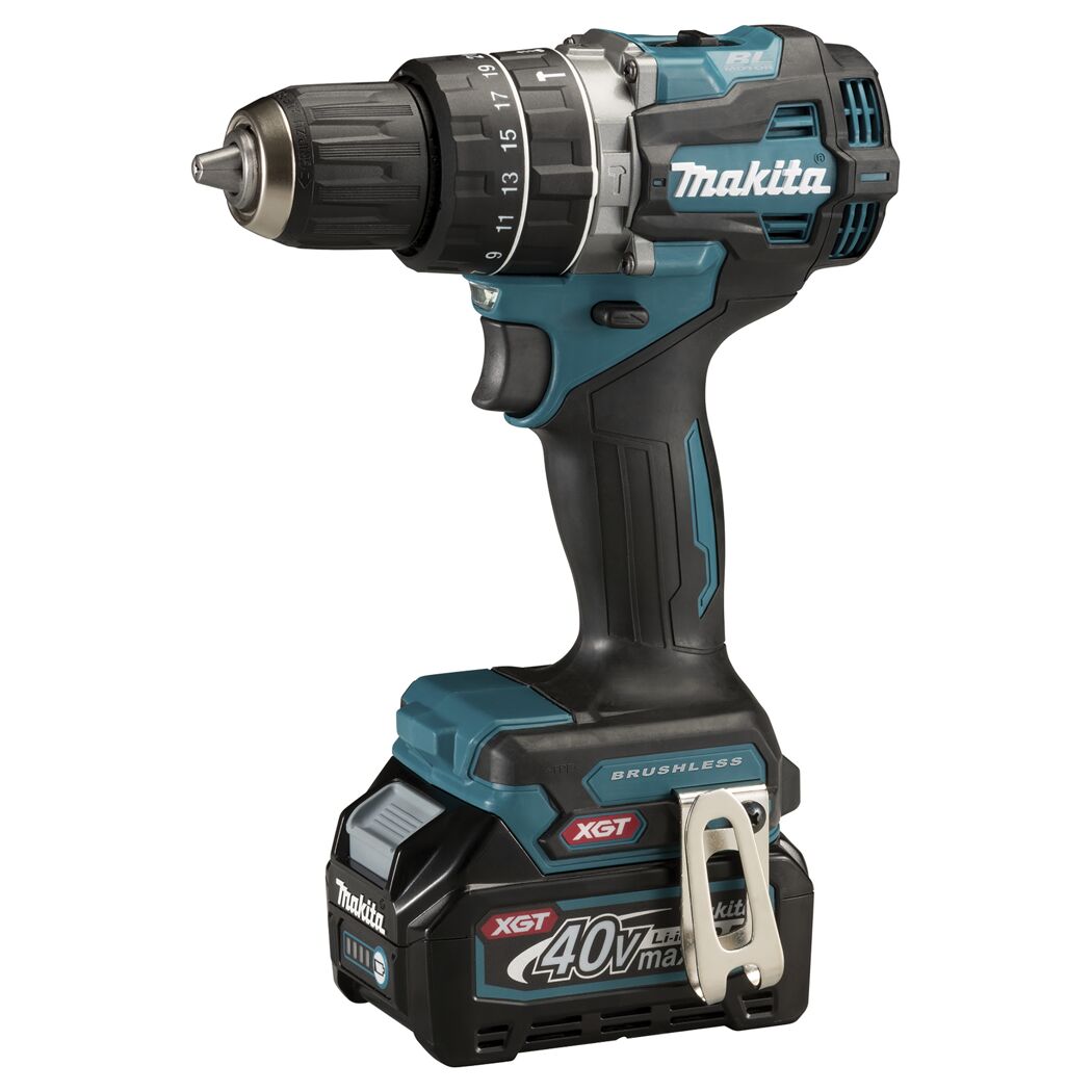 Makita Akku-Schlagbohrschrauber