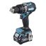 Makita Akku-Schlagschrauber HP002GA202