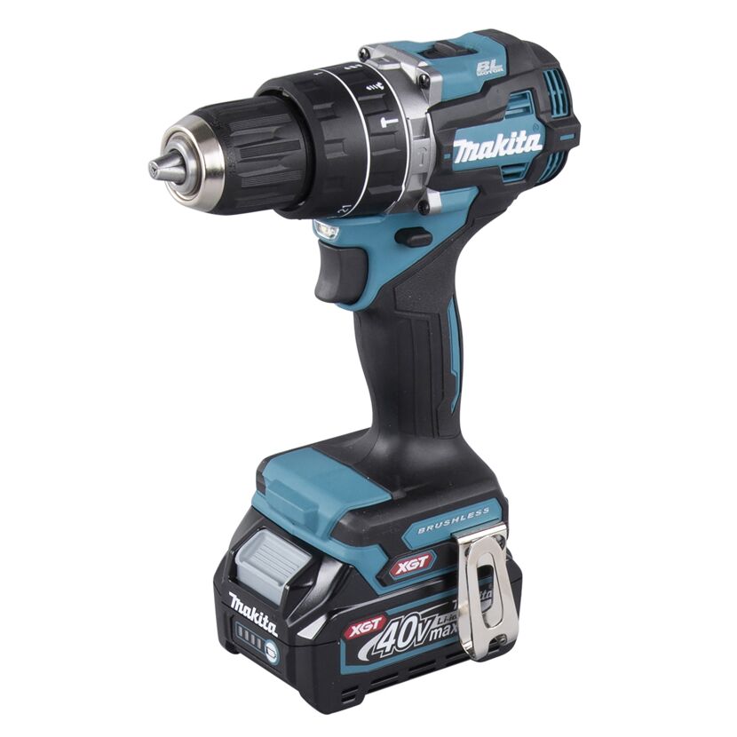 Makita Akku-Schlagschrauber HP002GA202
