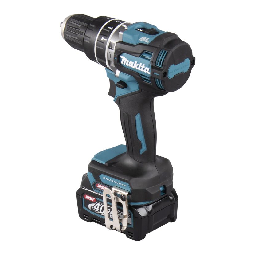 Makita Akku-Schlagschrauber